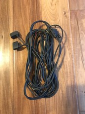 Bose AV 3-2-1 GS 321 Series I II III Media Center Speaker Cable Wire OEM