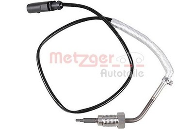 METZGER AUTOTEILE Sensor Abgastemperatur 0894588 für SKODA SEAT AUDI VW TIGUAN 7
