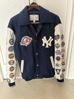 New York Yankees: The Official Genuine MLB 100 Years Commemorative Jacket
