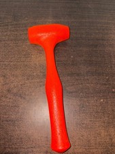 Mac Tools Ch15ds 15 Oz. Dead Blow Hammer  B508