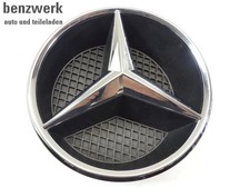 Mercedes W166 W253 Emblem Stern Firmenzeichen K&uuml;hlergrill ORIGINAL 0008880160 ?
