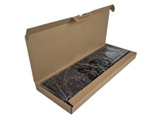 HP 125 Wired Keyboard USB QWERTZ DE M27527-04...