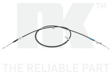 Seilzug Feststellbremse rechts für MAZDA CX-5 Van