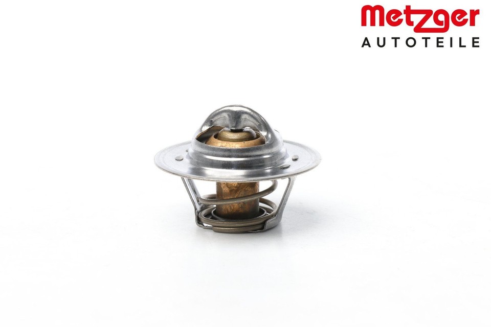 Range Rover Antifreeze METZGER AUTOTEILE Coolant Thermostat 4006381 Reinforced 52 mm for Land ...