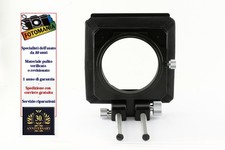 Mamiya RB67 Bellows Lens Hood 77mm Screw Mount Adjustable