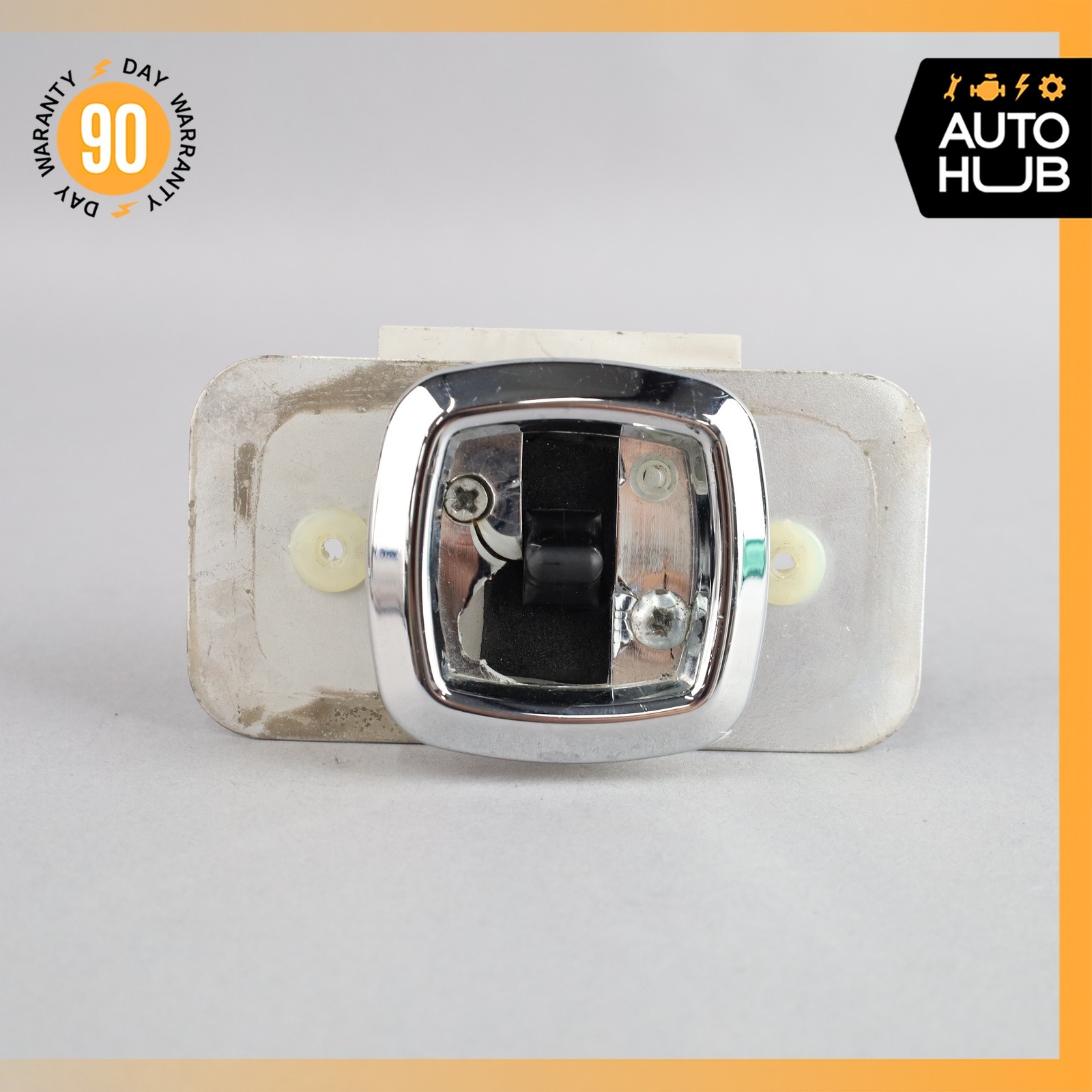 Rolls-Royce Silver Spur 1981-1996 Front Window switch