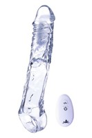Nmc Tpe Extension Sleeve PenishüLle Transparent 19 Cm ?