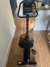 Reebok Z-Power Exercise Bike, Black
