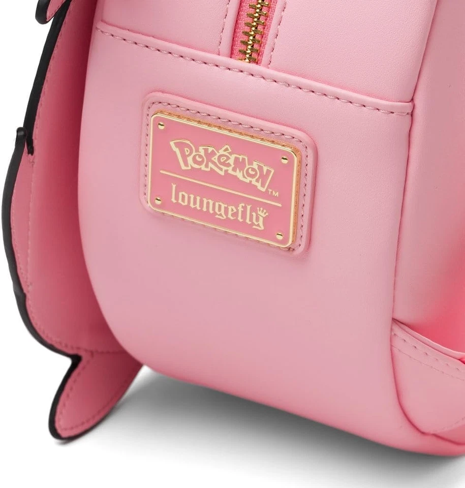 Loungefly Pokemon Chansey Cosplay Damen-Rucksack, Mehrfarbig, Einheitsgröße, Pmb - Bild 3 von 4