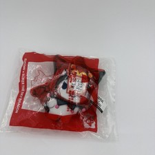 2024 McDonald's Happy Meal Toys Yu-Gi-Oh / Hello Kitty Kuromi
