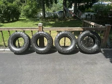 Bf Goodrich Tires 4