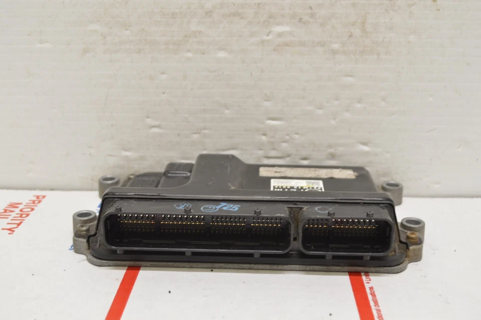 2013-2016 Mazda CX-5 PE1M18881E Engine Control Module Unit Ecm I74 033 - Image 2 of 4