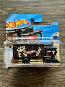 Raijin Express Hot Wheels | eBay
