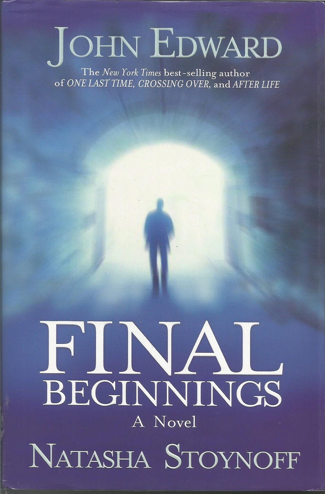 Final Beginnings by Edward