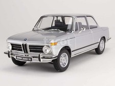 BMW 2002 Tii/ E10 1973 - Kyosho 1/18