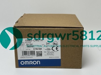 1pcs in box Brand New Encoder E6B2-CWZ1X 360P/R Fast Ship Made in China #hj