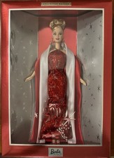 2000 Barbie Collectible - Collector's Edition - 27409 - NIB / NRFB