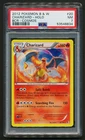 Charizard 20/149 Cosmos Holo Promo Pokémon 2012 Boundaries Crossed PSA 7 NM