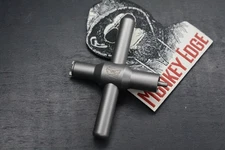 RARE Monkey Edge PSD Monkey Wrench For Striders SOLD OUT USA MADE w  ME Patch