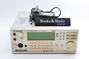 Yamaha Mu2000 | eBay