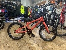 Ridgeback Dimension 16 Kids Bike