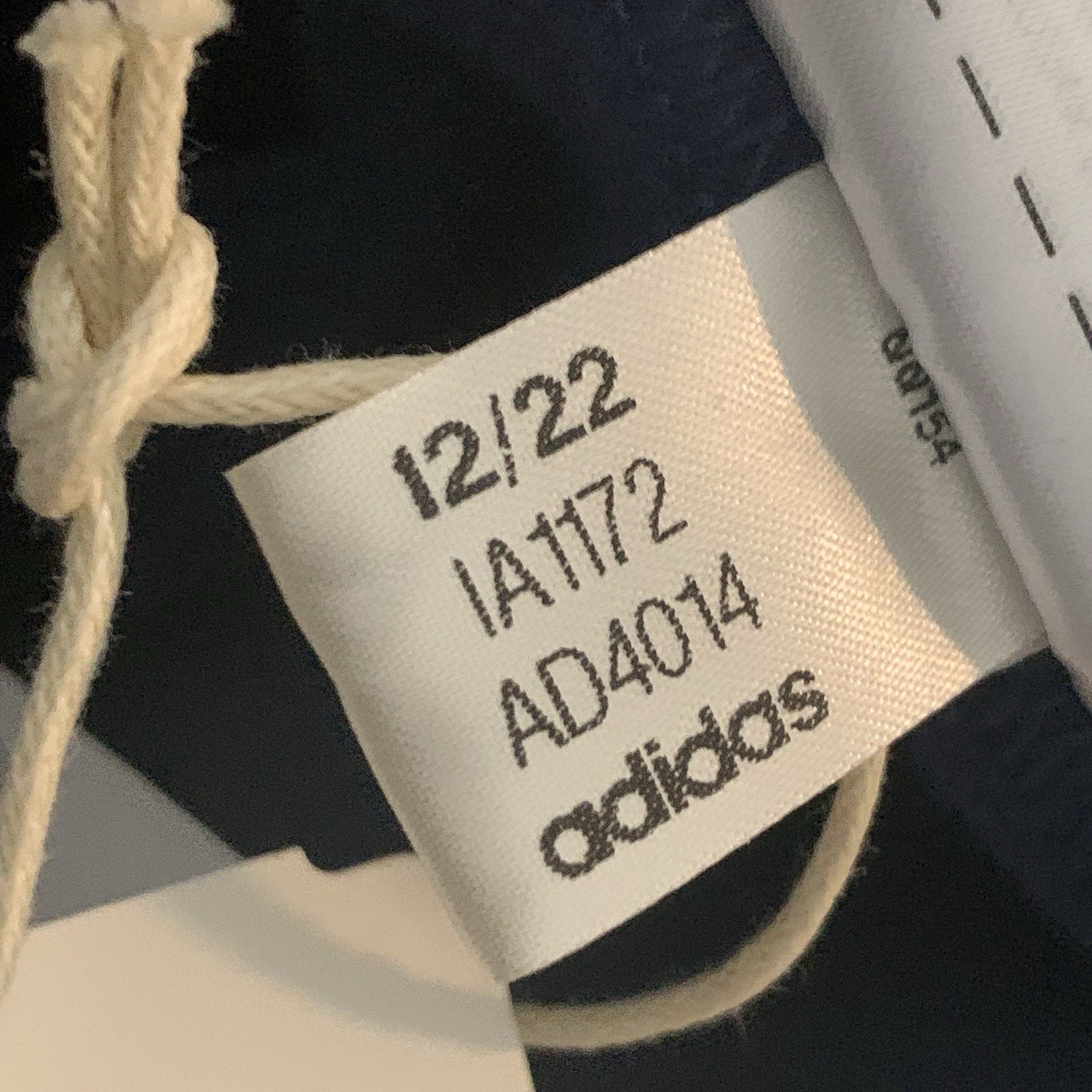 Adidas Leggings Mens 2XL Black Cold Ready Tight IA1172 Athletic New thumbnail 10