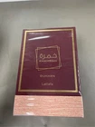 Khamrah Dukhan 3.4 Eau De Parfum Spray by Lattafa Box for Men