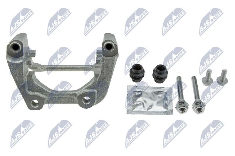 Fits NTY HZT-BM-026A BRAKE CALIPER BRACKET - Image 14