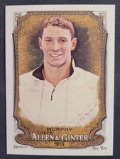2024 Topps Allen & Ginter Ryan Murphy #265 USA Swimming Olympics