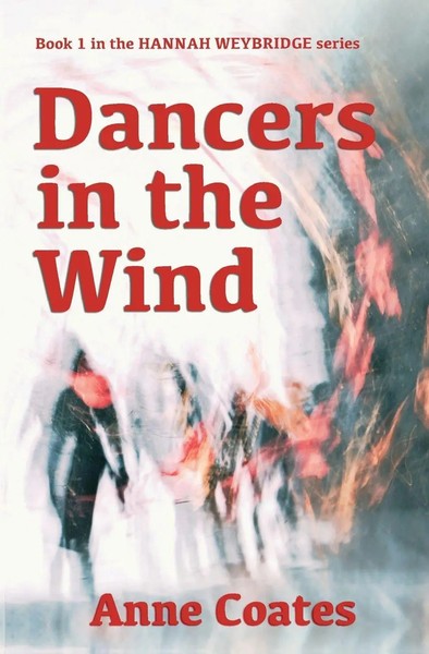 Dancers In The Wind Anne Coates Taschenbuch Englisch 2023 Urban Fox Books-image