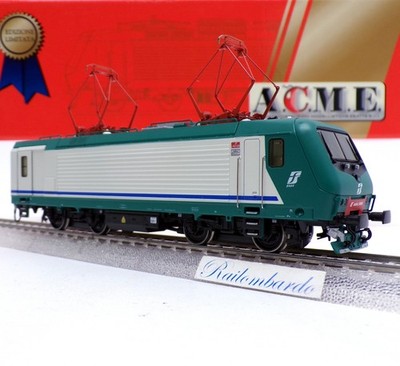  A.C.M.E. ED. LIMITIERTE E-LOK LACKIERUNG XMPR E 464 008 FS Art 60040
