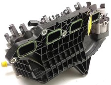 03C129711AM stutz ansaugkrümmer v. VOLKSWAGEN PASSAT B8 3G2 CB2 DTRA 1111510536