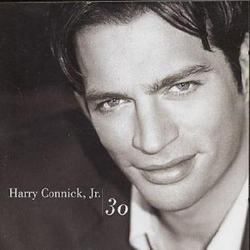 Альбом Harry Connick Jr. 30 (CD)