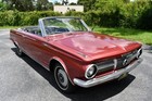 1965 Plymouth Valiant Signet convertible buckts console Automatic Drives New!