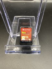 ebay® Auktion 307164324651 | Nintendo Switch Dragon Ball Z Kakarot + A New Power Awakens Set - Nur Modul Thumbnail of ebay® auction 307164324651 | Nintendo Switch Dragon Ball Z Kakarot + A New Power Awakens Set - Nur Modul