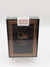 Rarebit - Copper Edition - Playing Cards - Theory 11 - USPCC