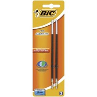 3 Bis 80X Bic Kugelschreiber-Minen Atlantis Classic, Blau, F - Spare Bis Zu 70%