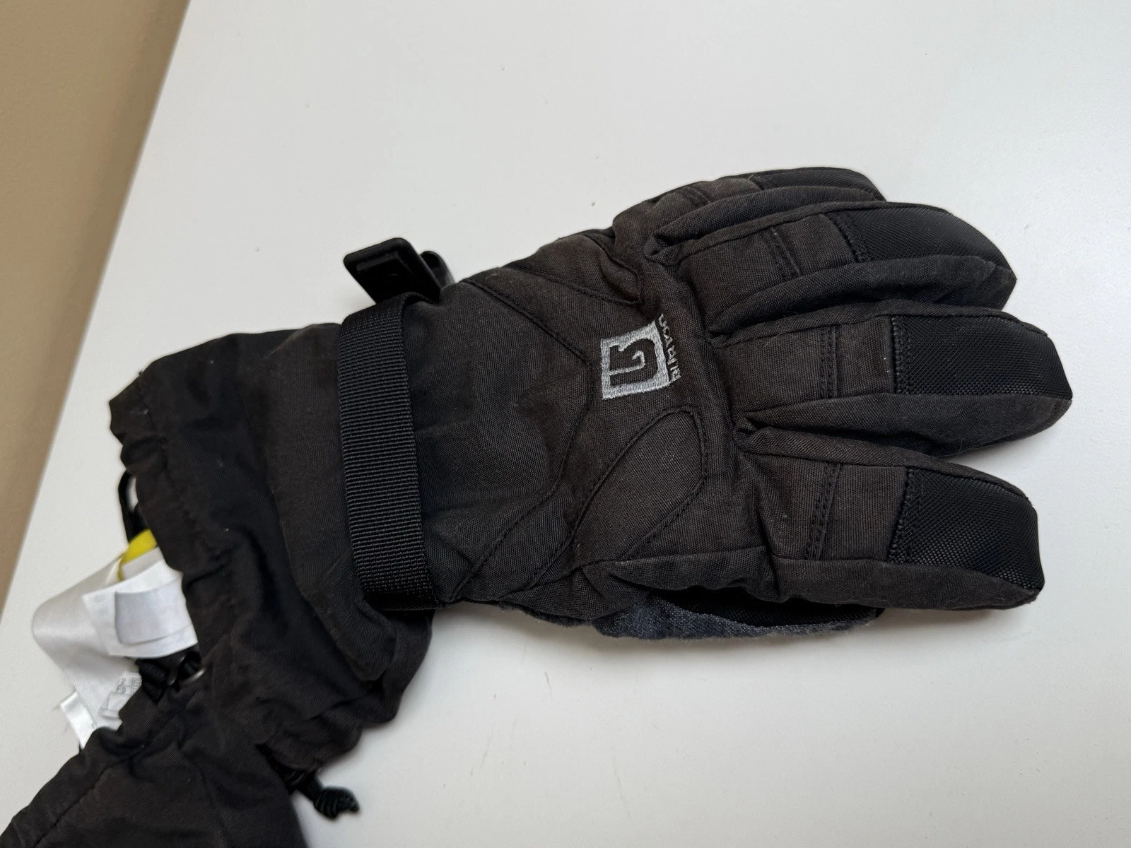 burton ski snowboarding core-tex 