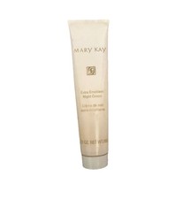 Mary Kay Extra Emollient Night Cream Original 2.1 oz Discontinued