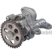 Pierburg 7.29621.05.0 ÖLpumpe FüR CitroËN Passend FüR Fiat Ford Land Rover