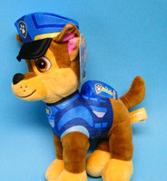 Paw Patrol The Movie PlüSch Figur PlüSchtiere 28 Cm Chase