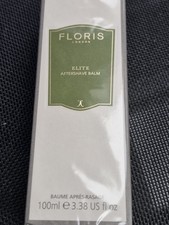 Floris Elite Aftershave Balm. 100ml
