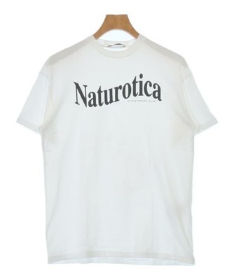 CHRISTOPHER KANE T-shirts/Cut & Sewns White XS 2200698934511