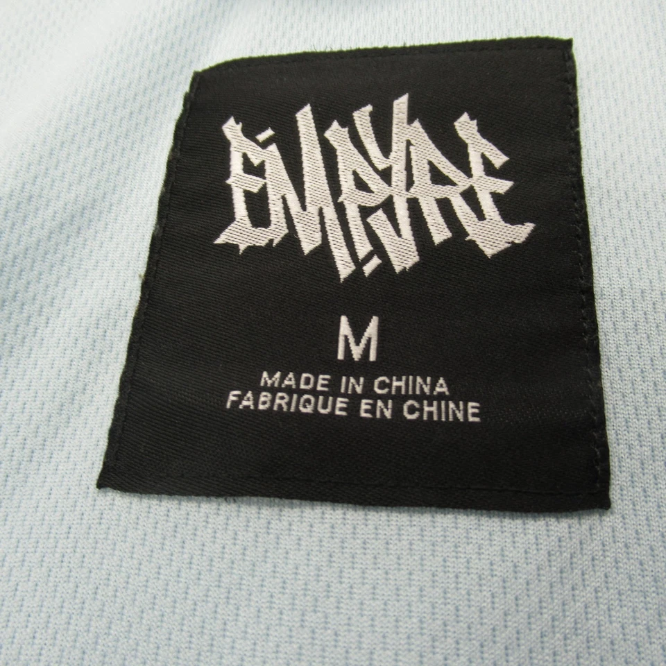 Empyre Sudadera con Capucha Mujer Mediana Pastel Cuervo Cereza Suave Sherpa Vellón Cremallera Completa Foto 4 de 4