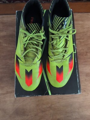 adidas Men's Messi 15.2 S74688 Size 10.5 US