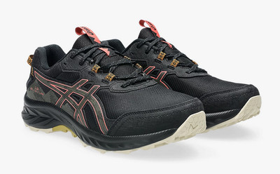 Asics Gel-Venture 10 Waterproof DA 1012B760-002 Trail Wandern Wasserdicht Neu