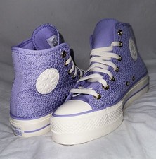 Converse Chuck Taylor All Star Lift Platform ...