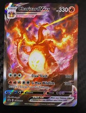 Charizard VMAX SWSH261 SWSH: Sword & Shield Promo Cards Holo