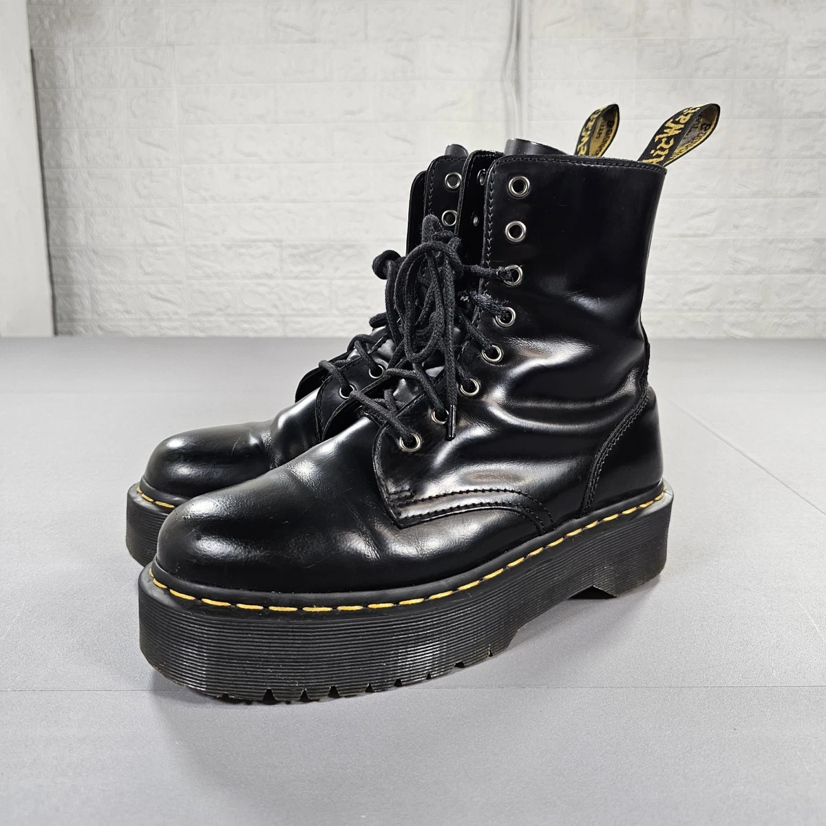 Dr. Martens Jadon Boots for Women for sale | eBay UK