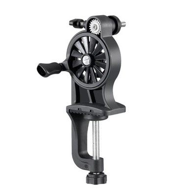 Fishing Line Winding Spooling Adjustable Fishing Lines Winder with Table Clamp